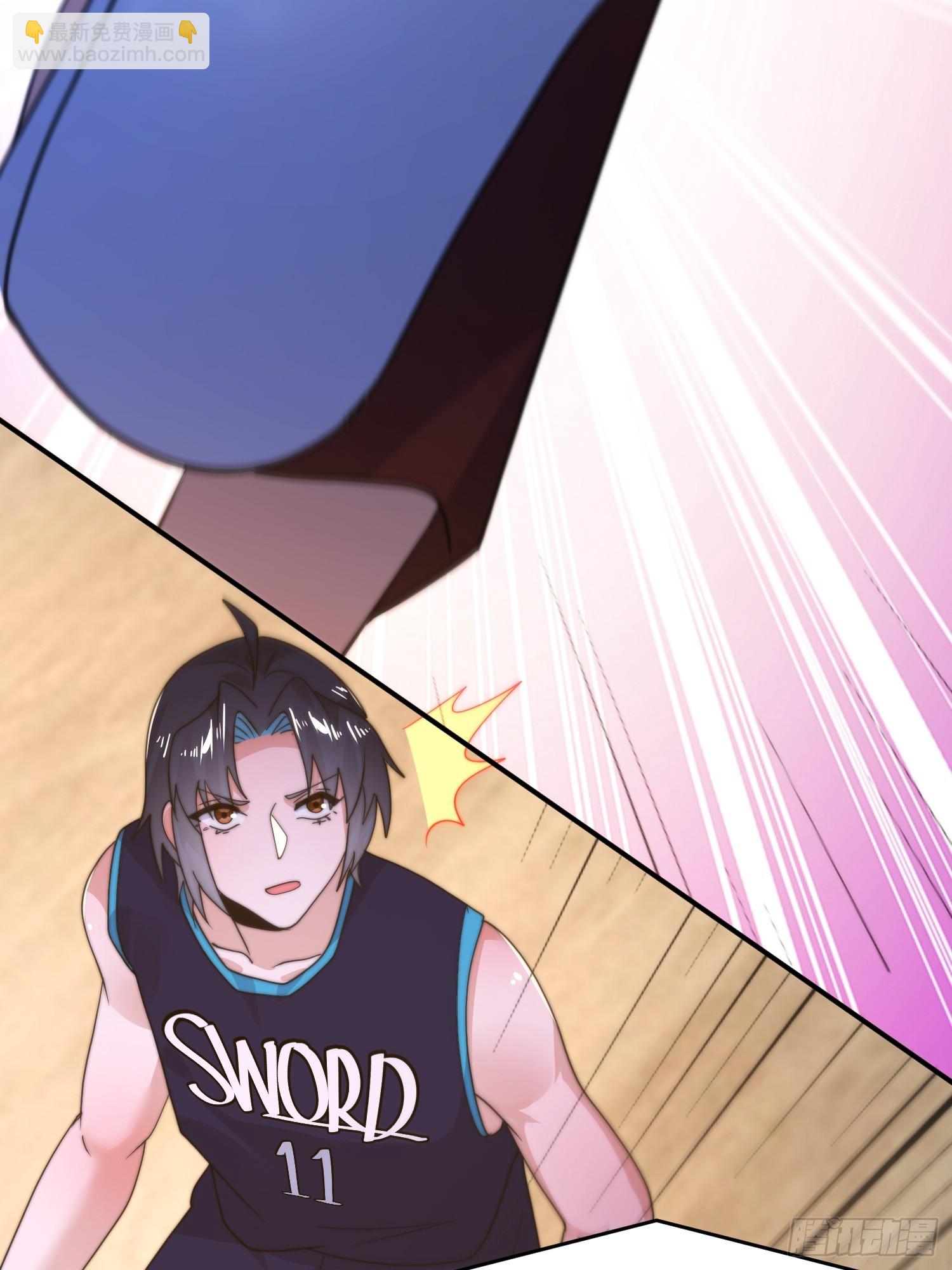 第223话 鸡你太美？！？-第221话