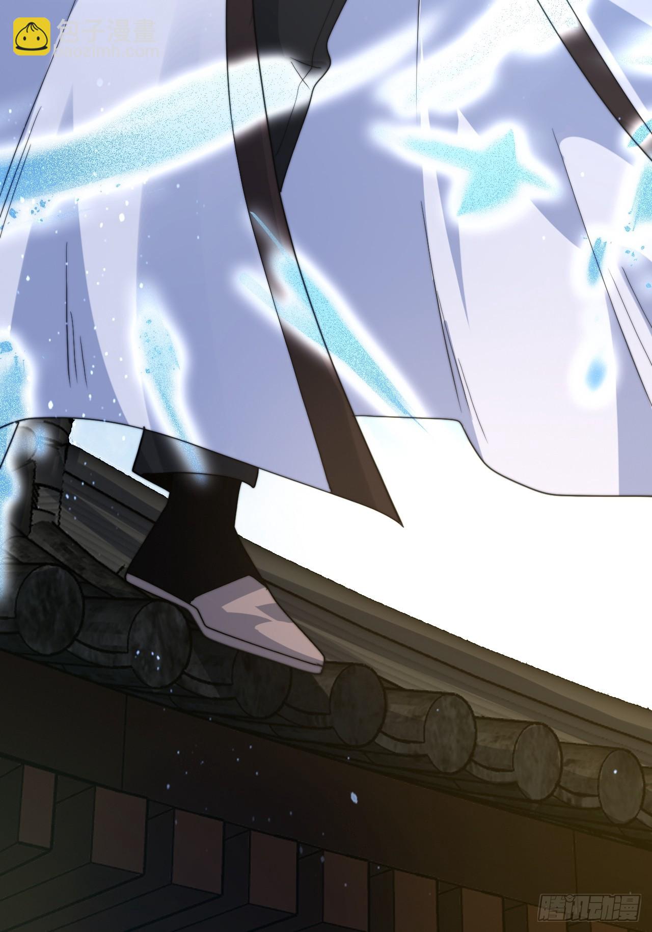 第239话 南姬的突袭！-第237话