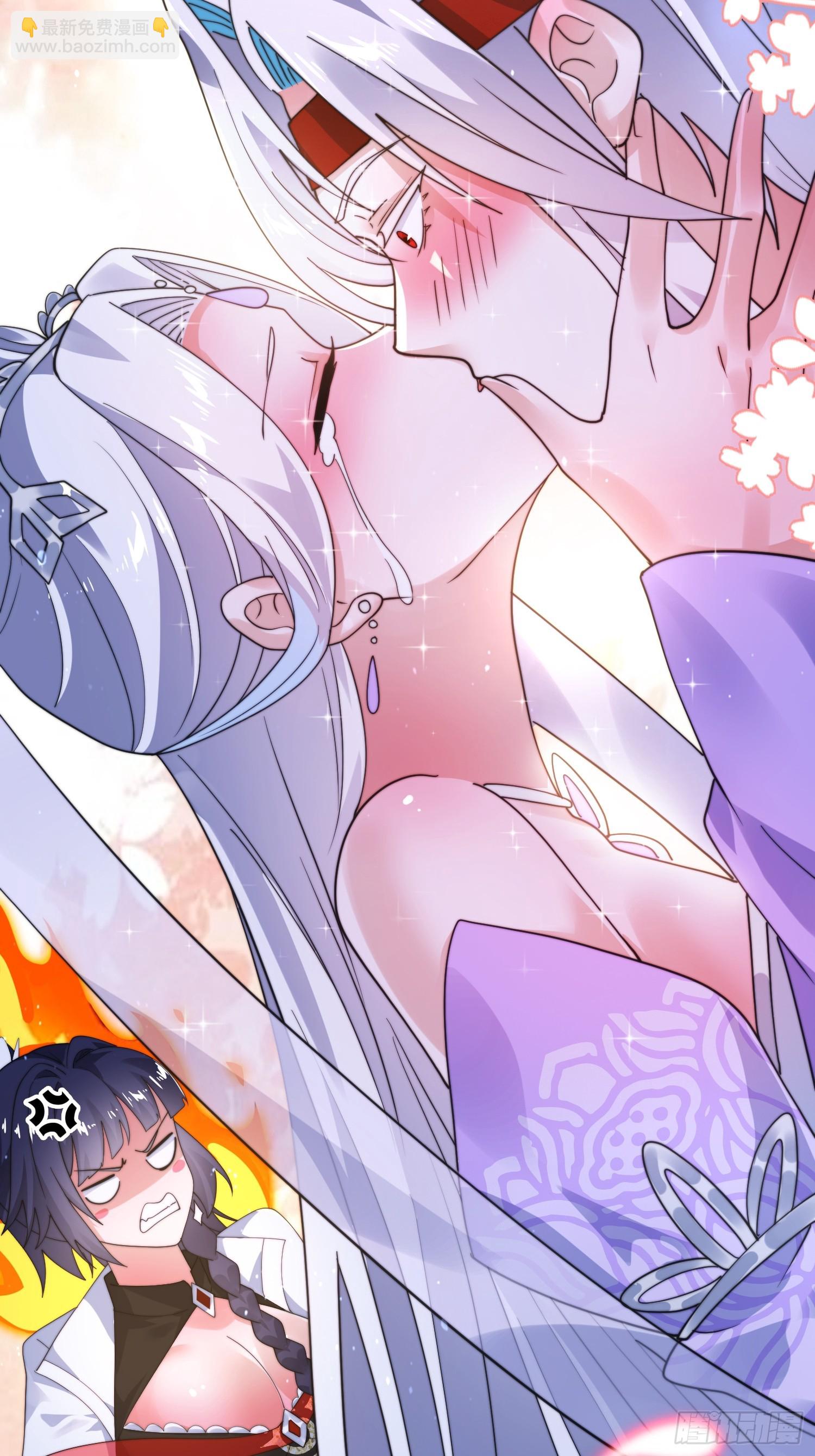 第241话 姬姓大王爷？死吧你-第239话