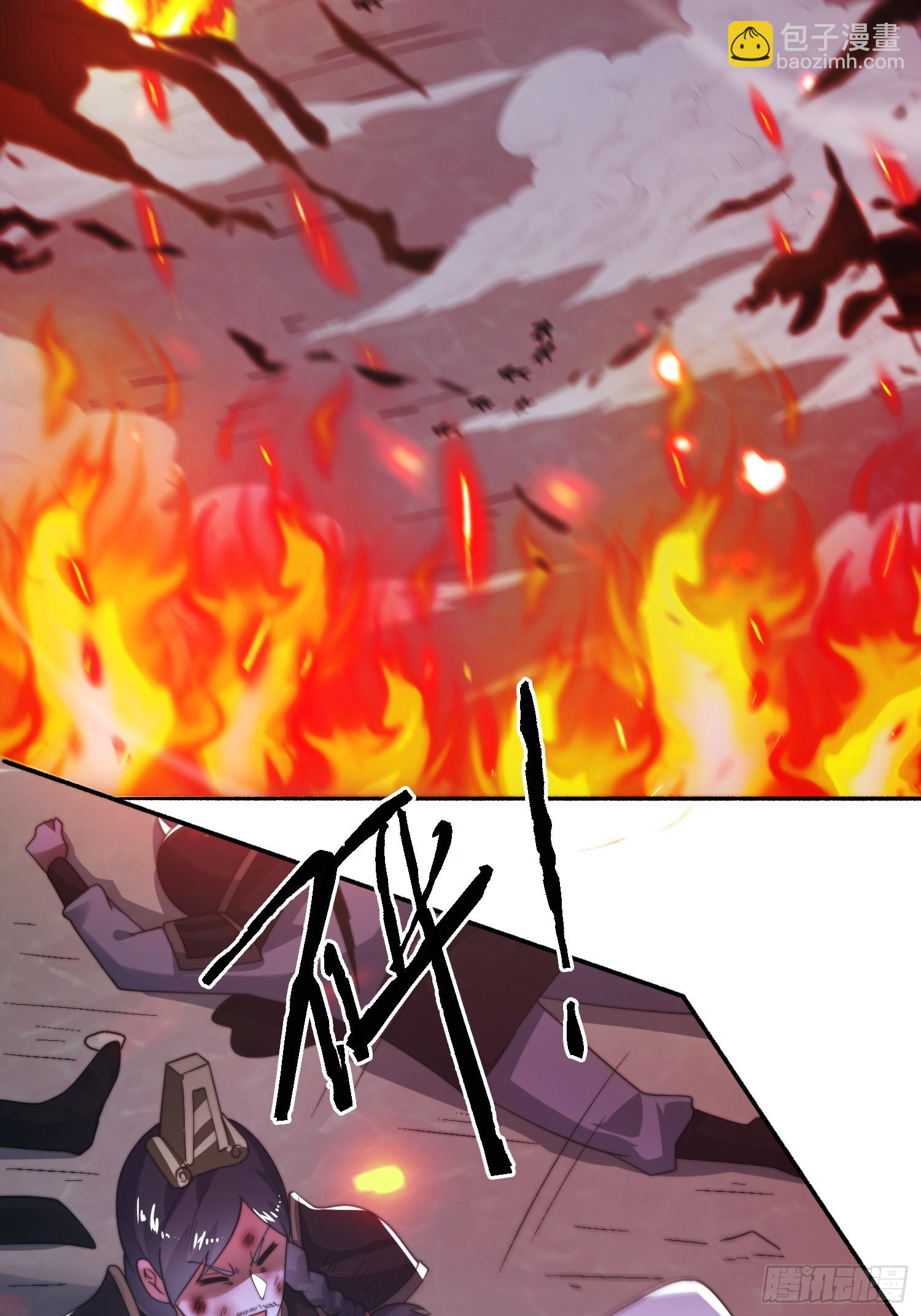 第257话 妹妹的，水，好多啊-第255话