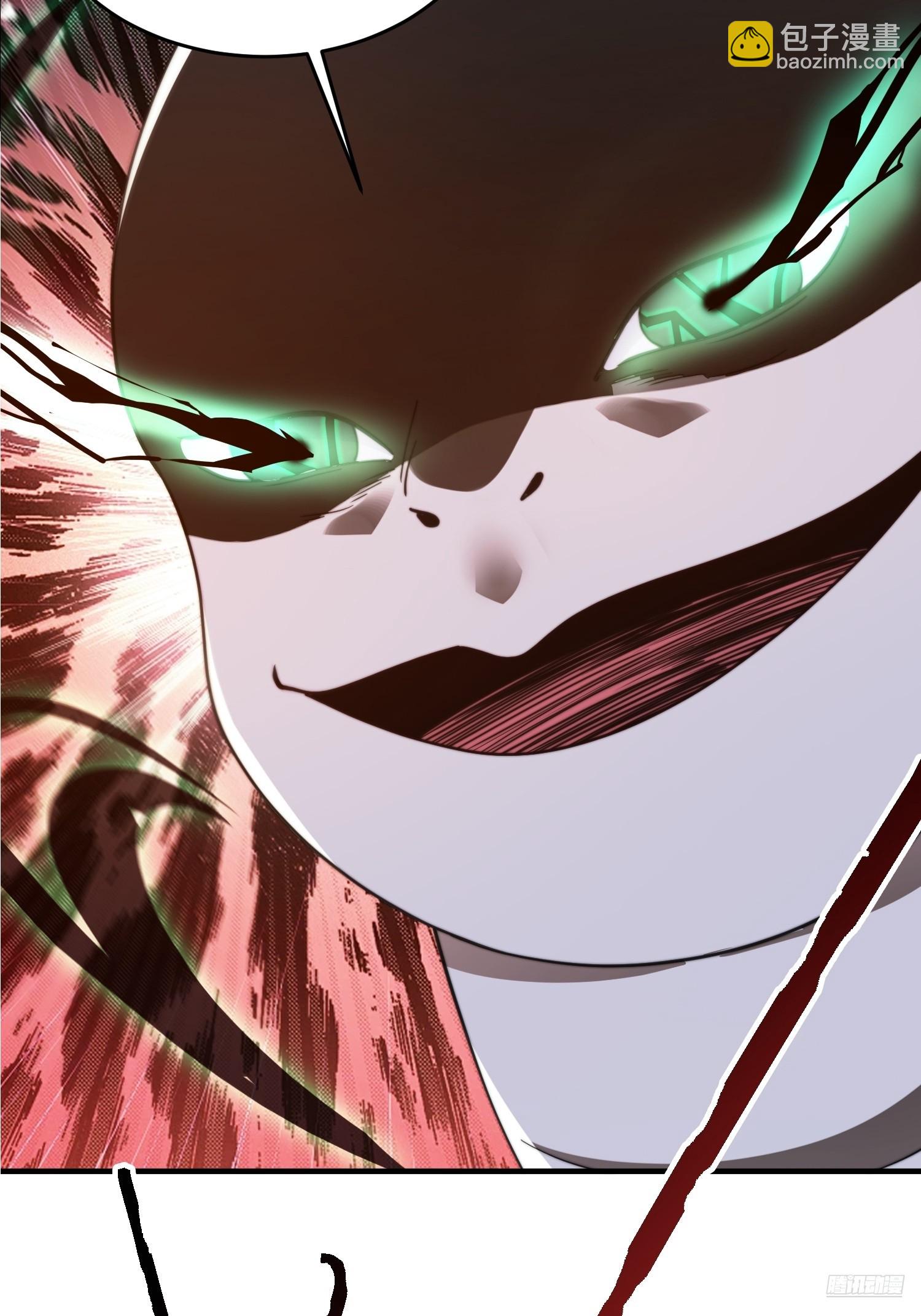 第259话 老娘可不是病弱猫咪-第257话