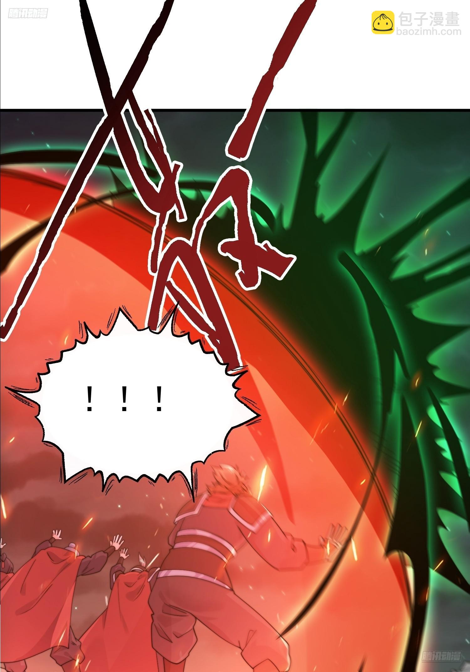 第259话 老娘可不是病弱猫咪-第257话