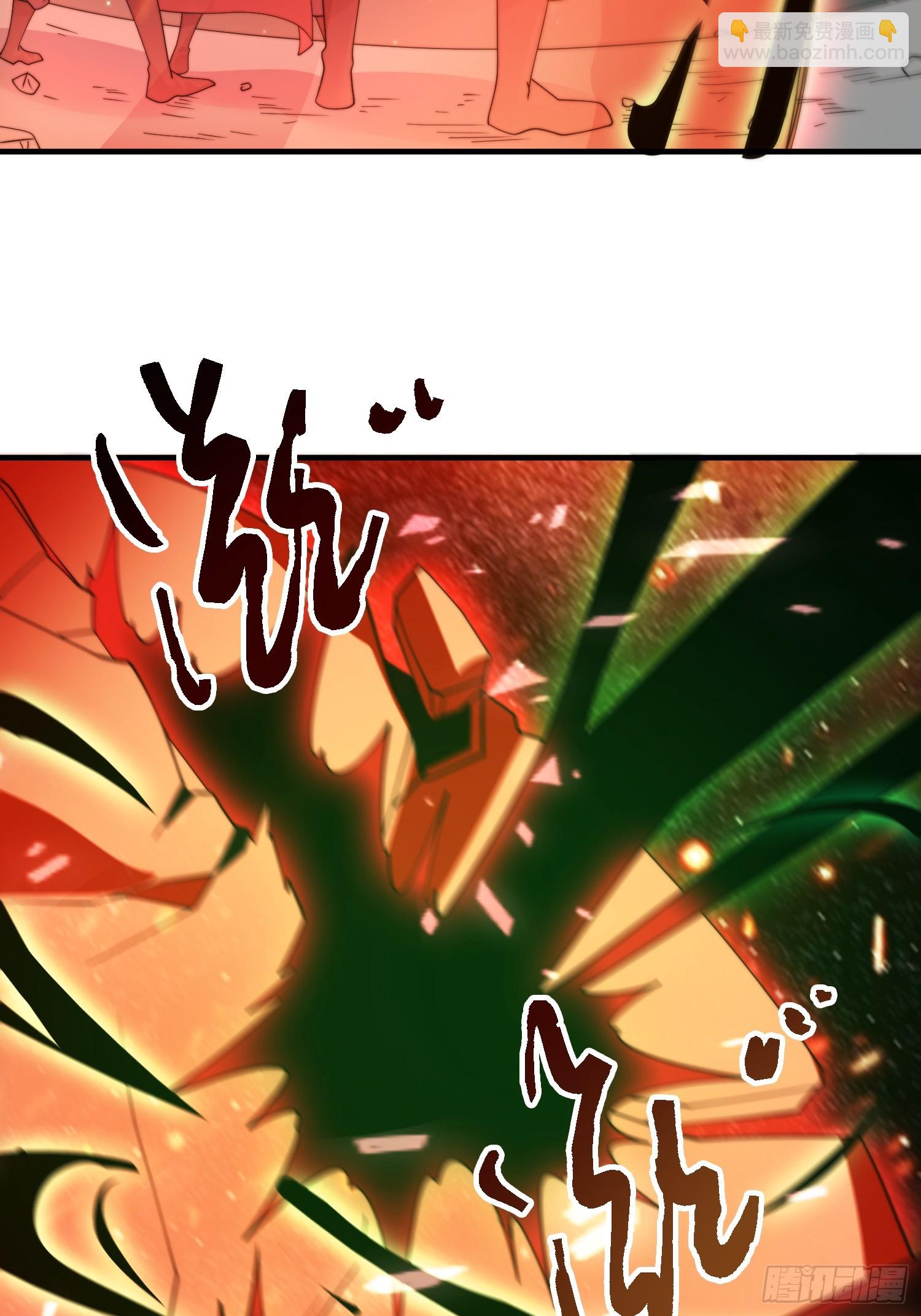 第259话 老娘可不是病弱猫咪-第257话