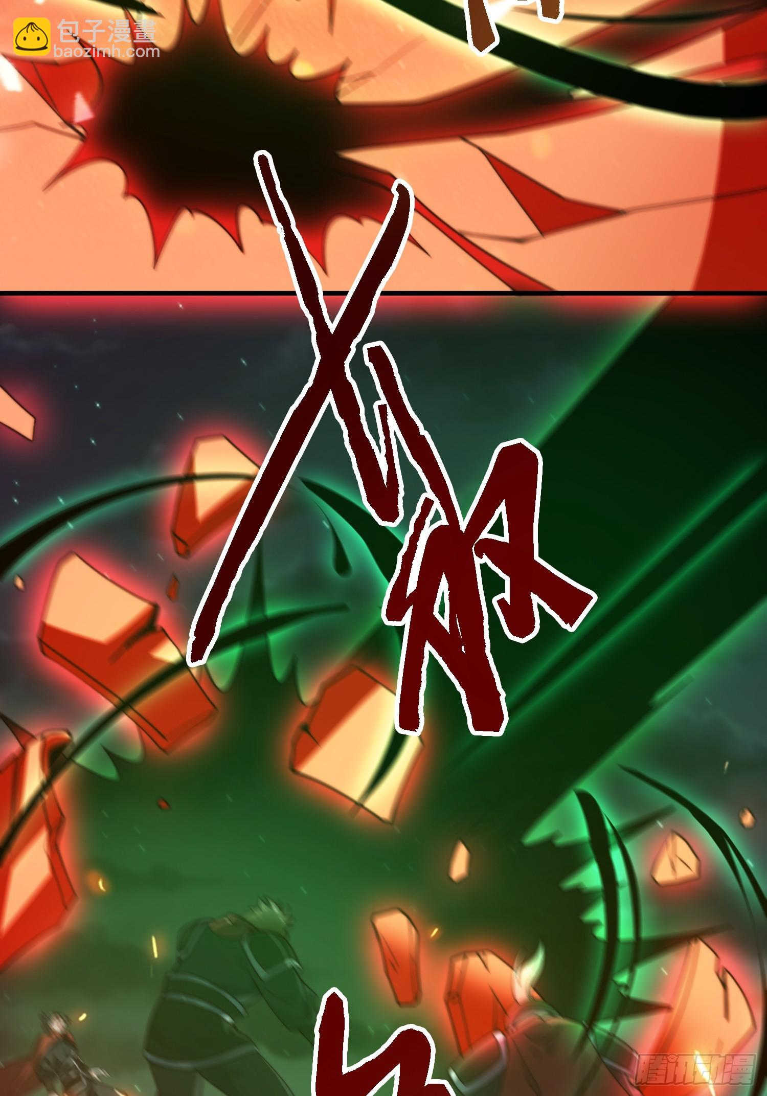 第259话 老娘可不是病弱猫咪-第257话