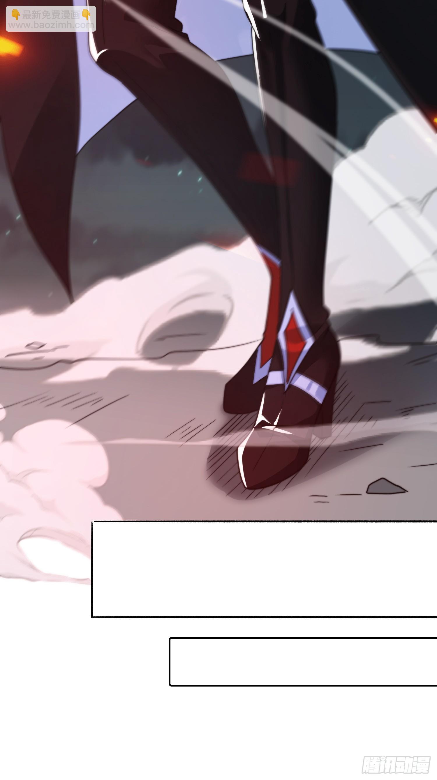 第259话 老娘可不是病弱猫咪-第257话