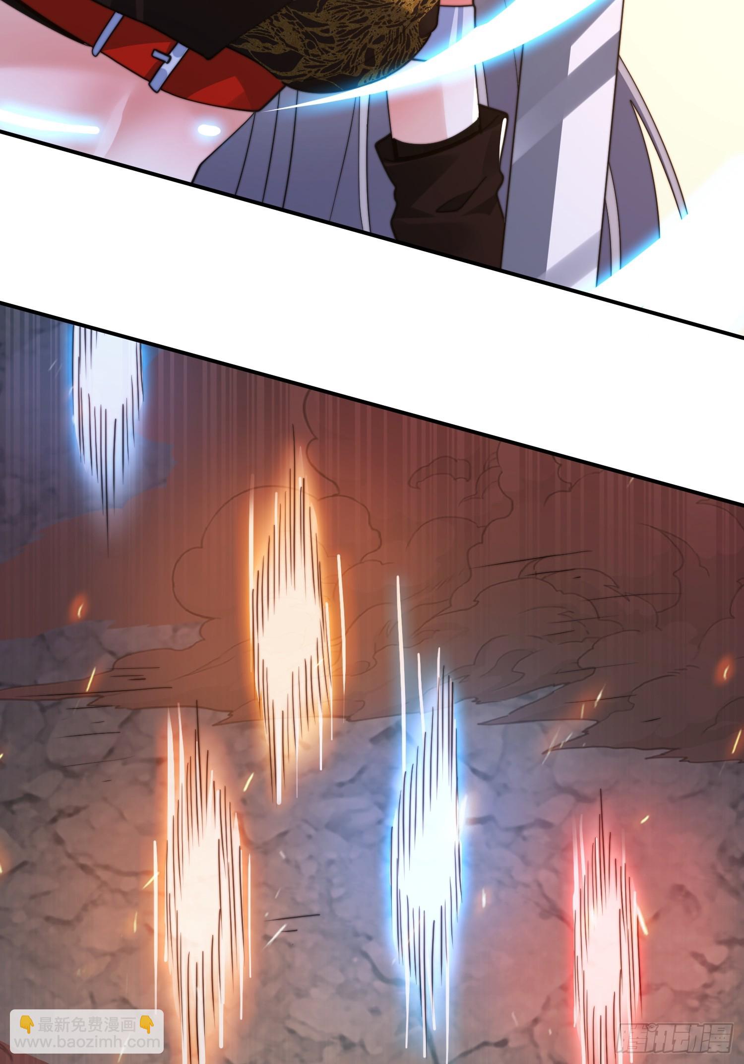 第259话 老娘可不是病弱猫咪-第257话