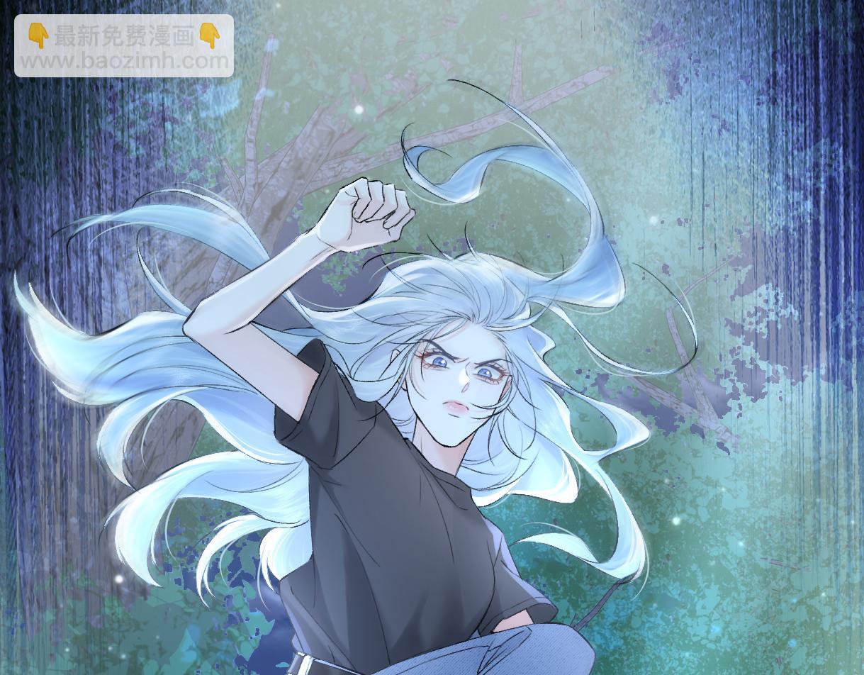 第101话 治愈曙光(1/2)-第101话