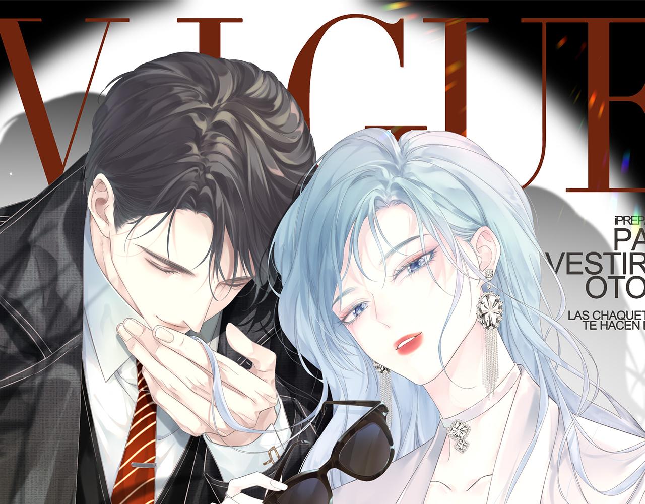 第103话《愿神明偏爱》(1/3)-第103话