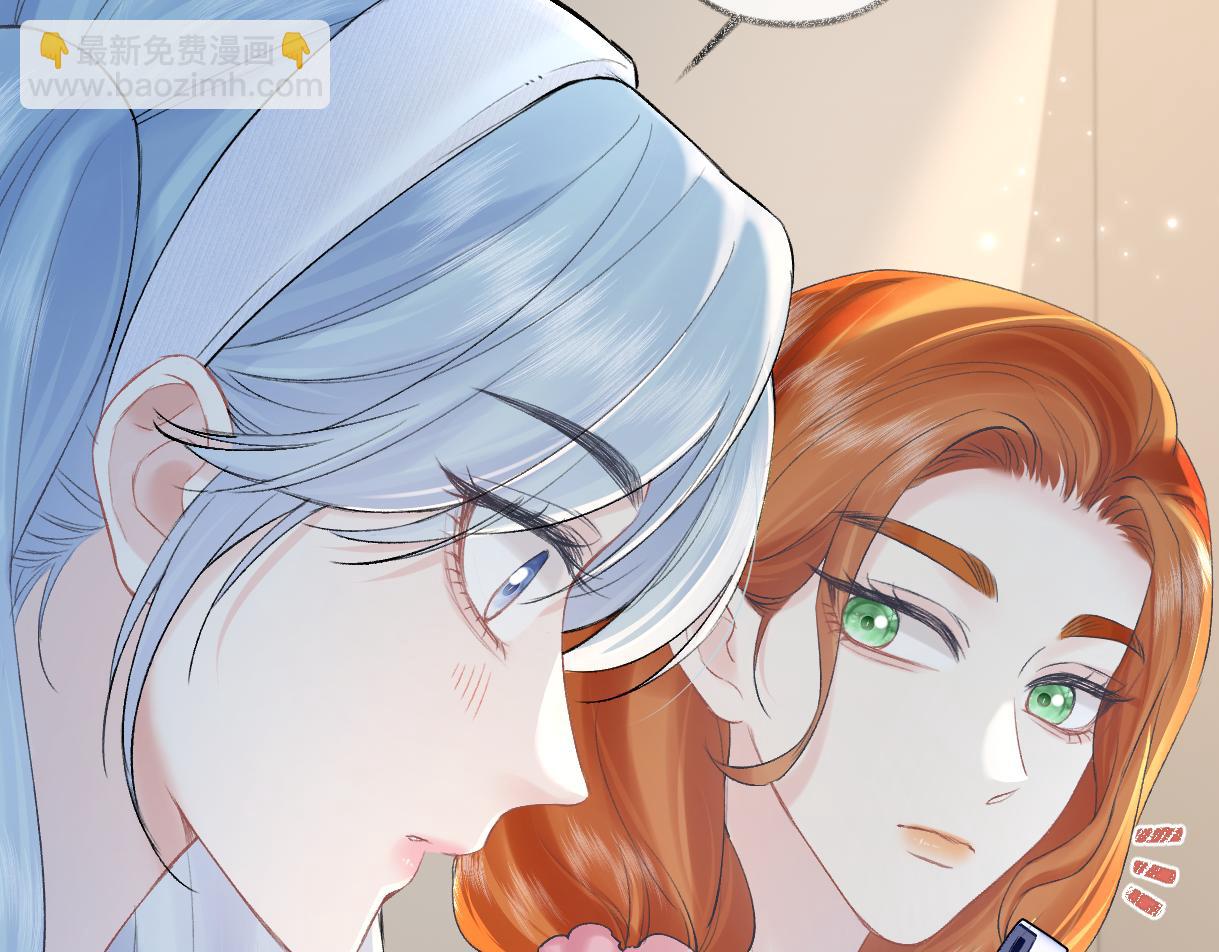 第103话《愿神明偏爱》(1/3)-第103话