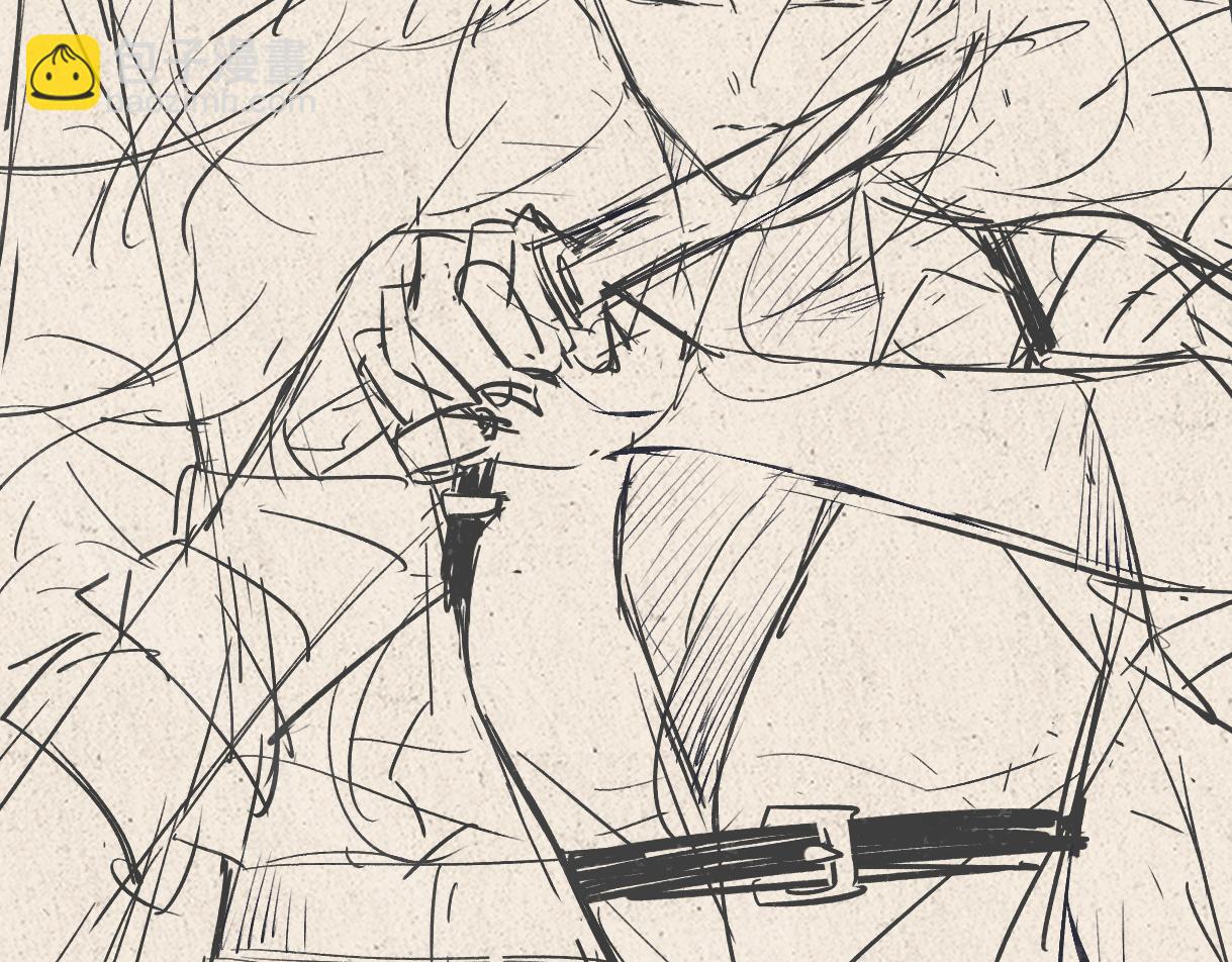 第103话《愿神明偏爱》(1/3)-第103话