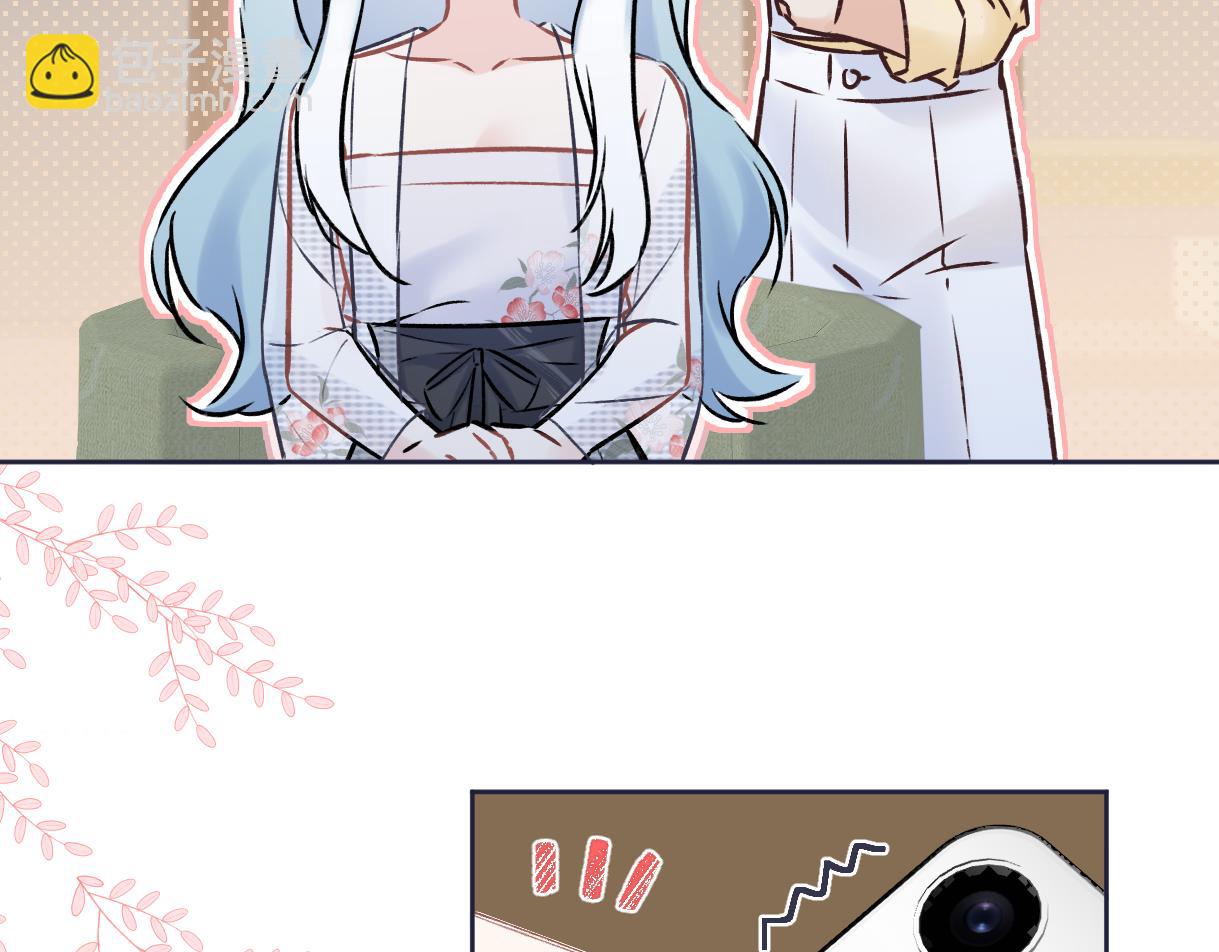 第105话 有你帮忙，绝对没问题(1/2)-第105话