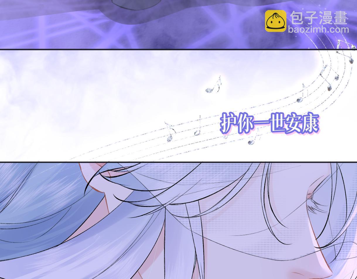 第107话 给你的神明舞台(1/2)-第107话