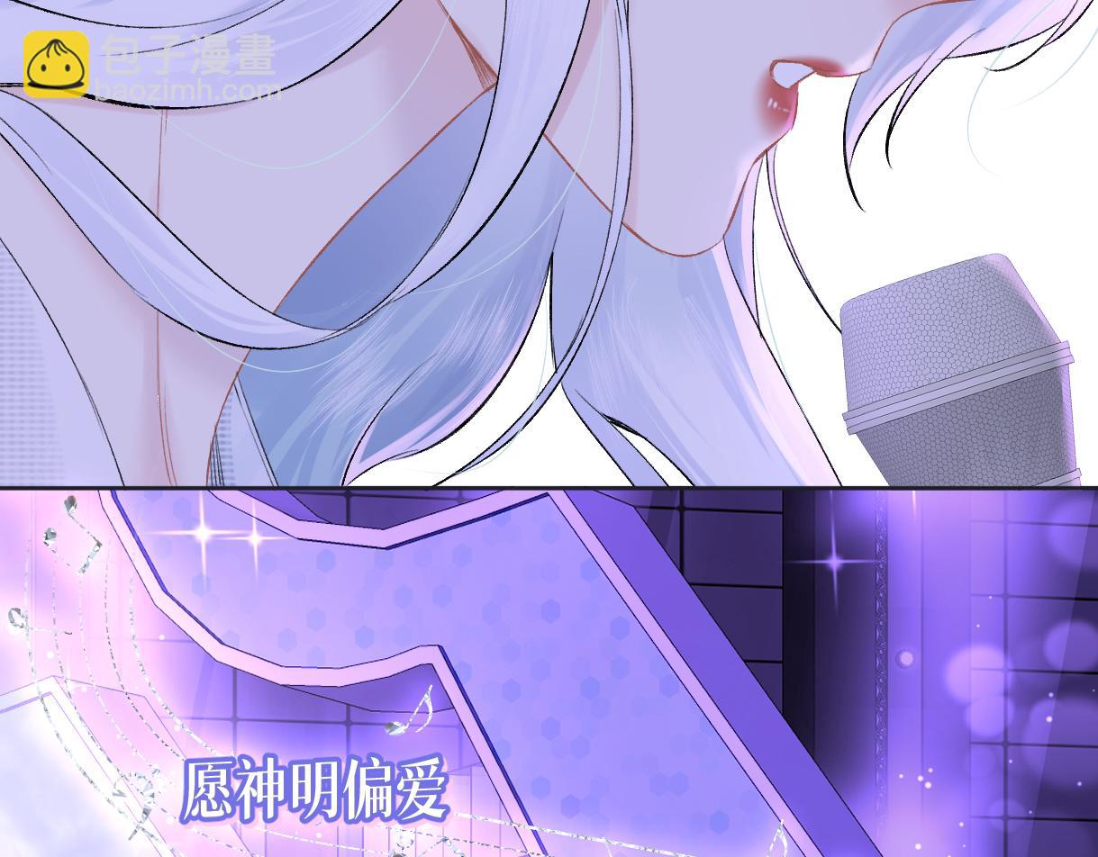 第107话 给你的神明舞台(1/2)-第107话