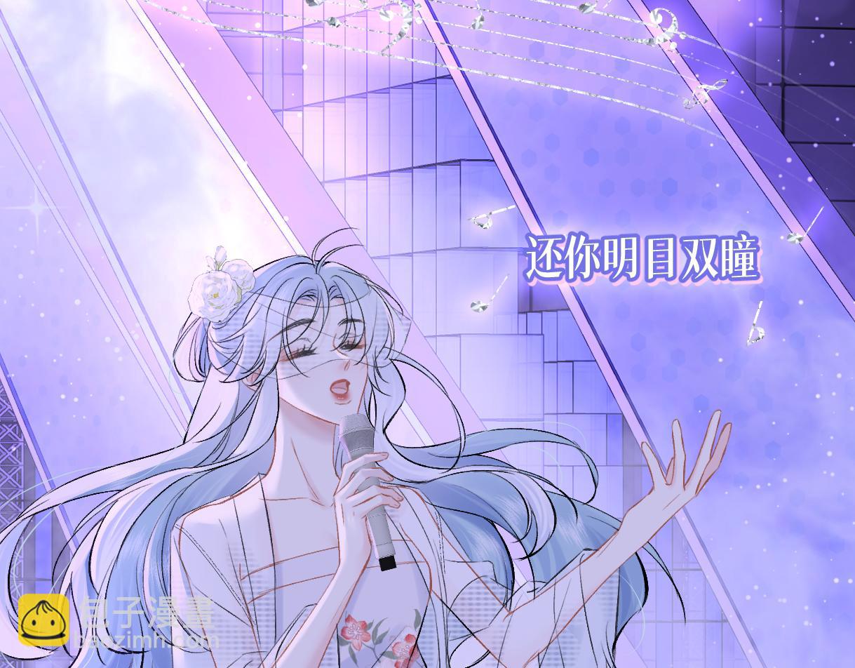 第107话 给你的神明舞台(1/2)-第107话