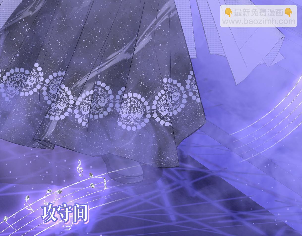 第107话 给你的神明舞台(1/2)-第107话