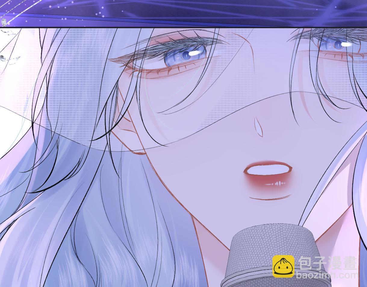 第107话 给你的神明舞台(1/2)-第107话