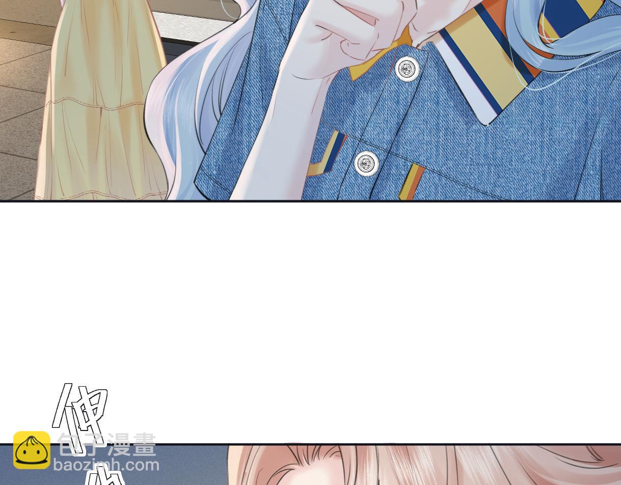 第117话 没办法，不方便(1/2)-第119话