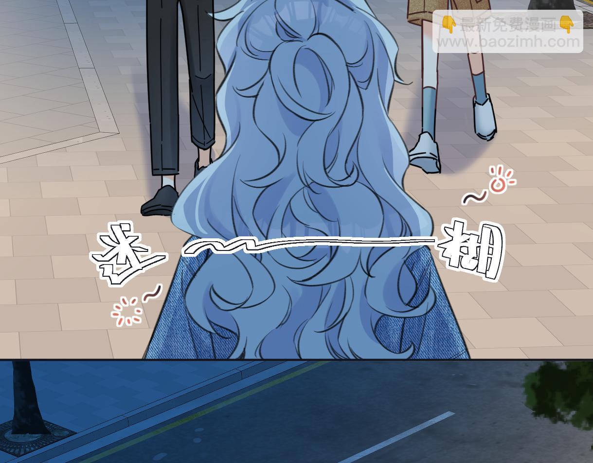 第117话 没办法，不方便(1/2)-第119话