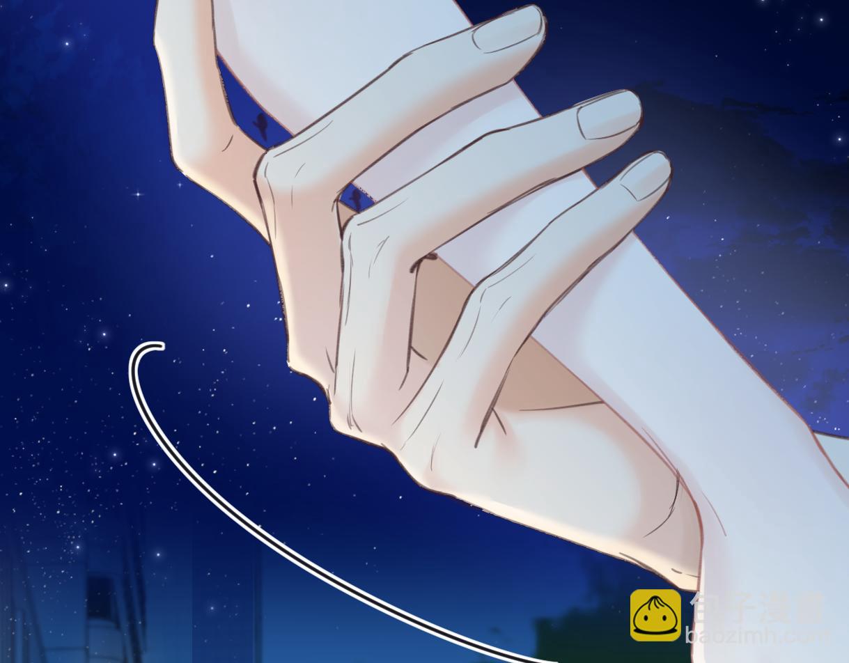 第117话 没办法，不方便(1/2)-第119话