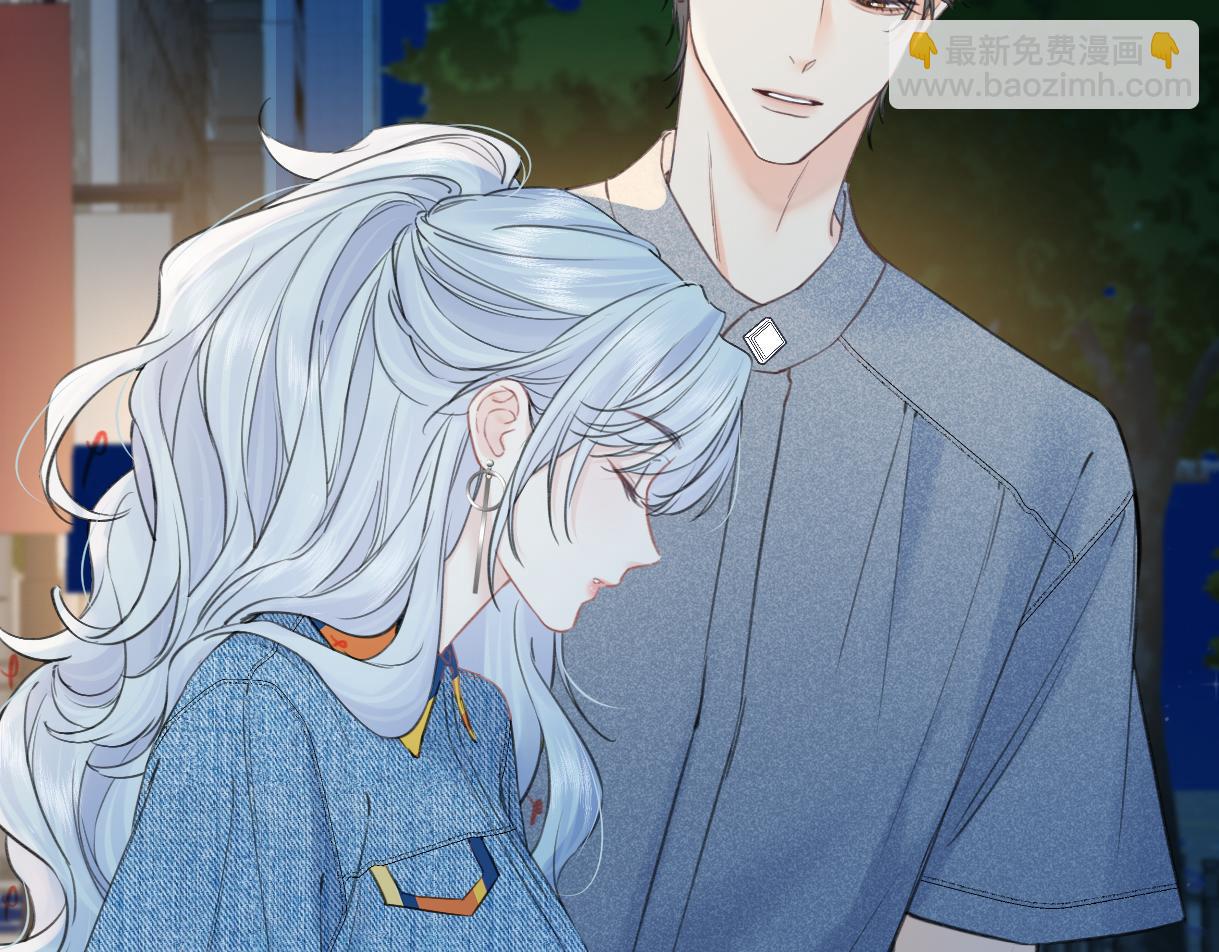 第117话 没办法，不方便(1/2)-第119话