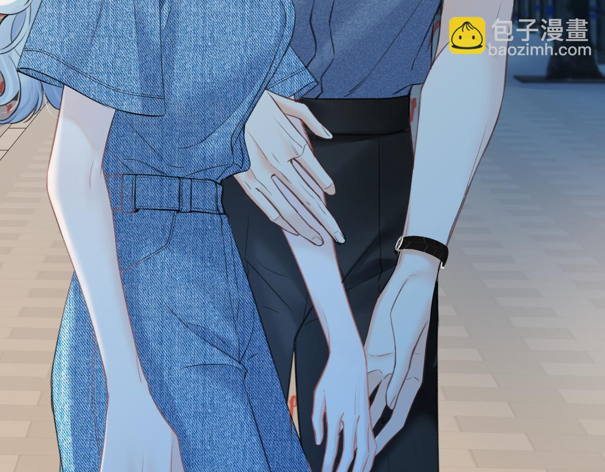 第117话 没办法，不方便(1/2)-第119话