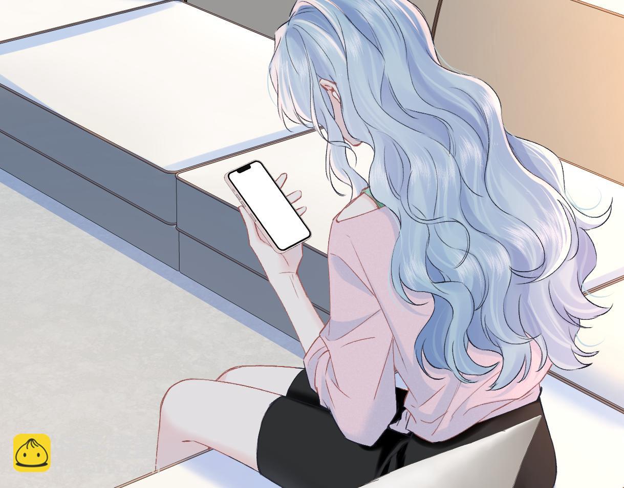 第121话 他谈恋爱了？(1/2)-第123话