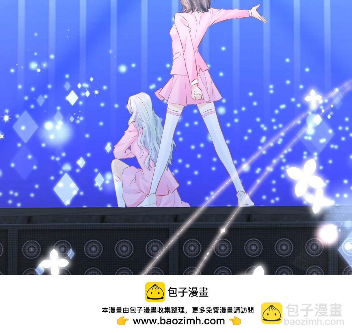 第15话 和我一起闪耀全场(1/3)-第15话