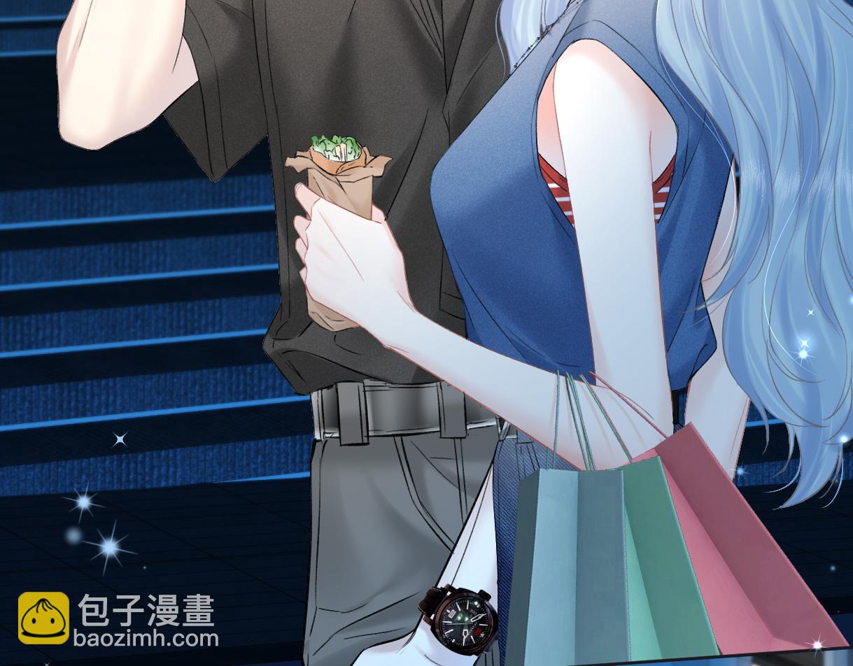 第31话 打劫？！(1/2)-第31话