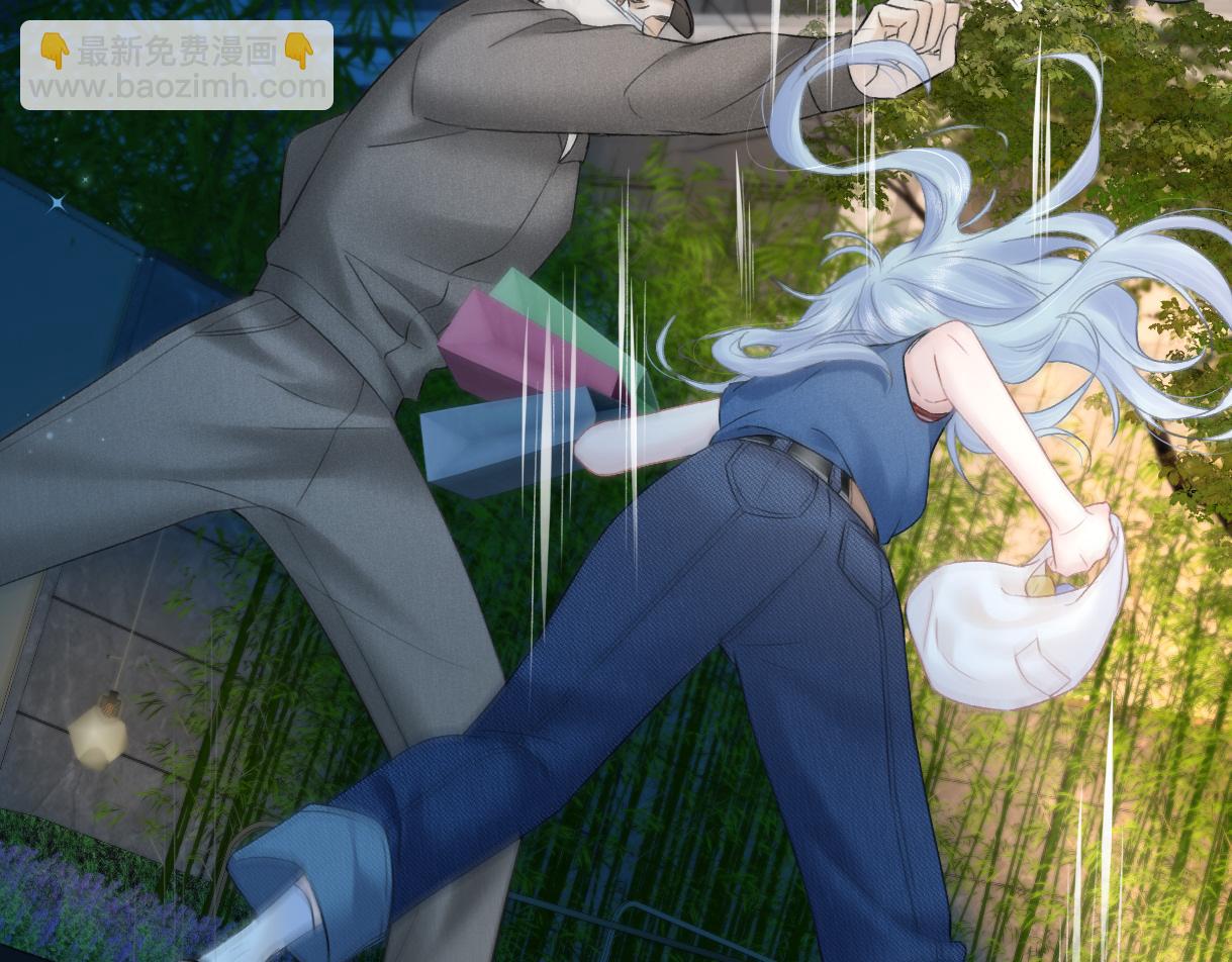 第31话 打劫？！(1/2)-第31话