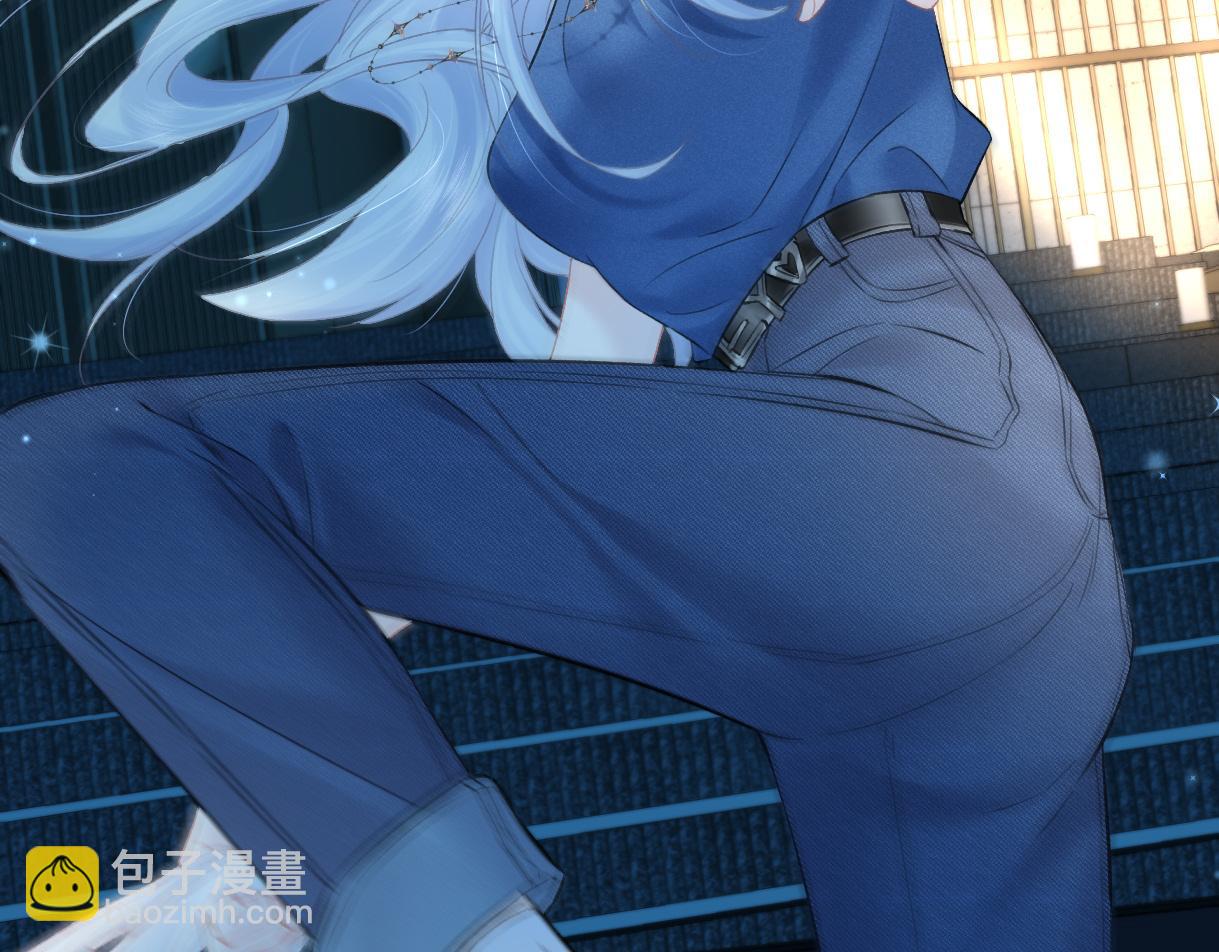 第31话 打劫？！(1/2)-第31话