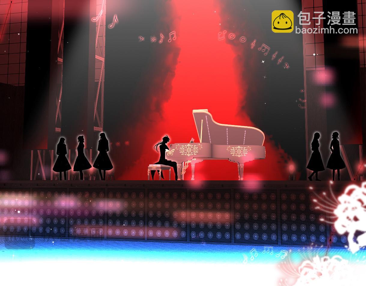 第41话 完美剧场(1/2)-第41话