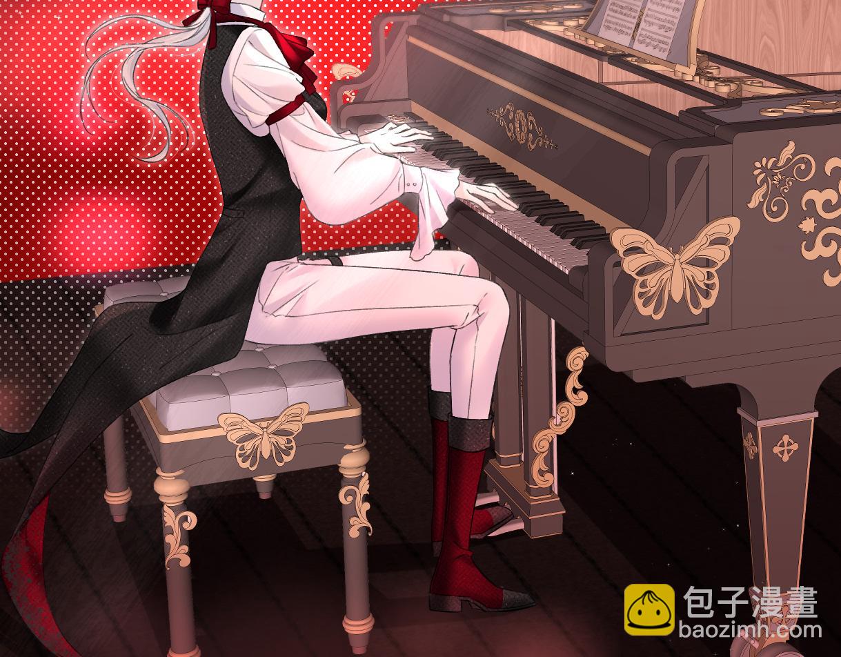 第41话 完美剧场(1/2)-第41话