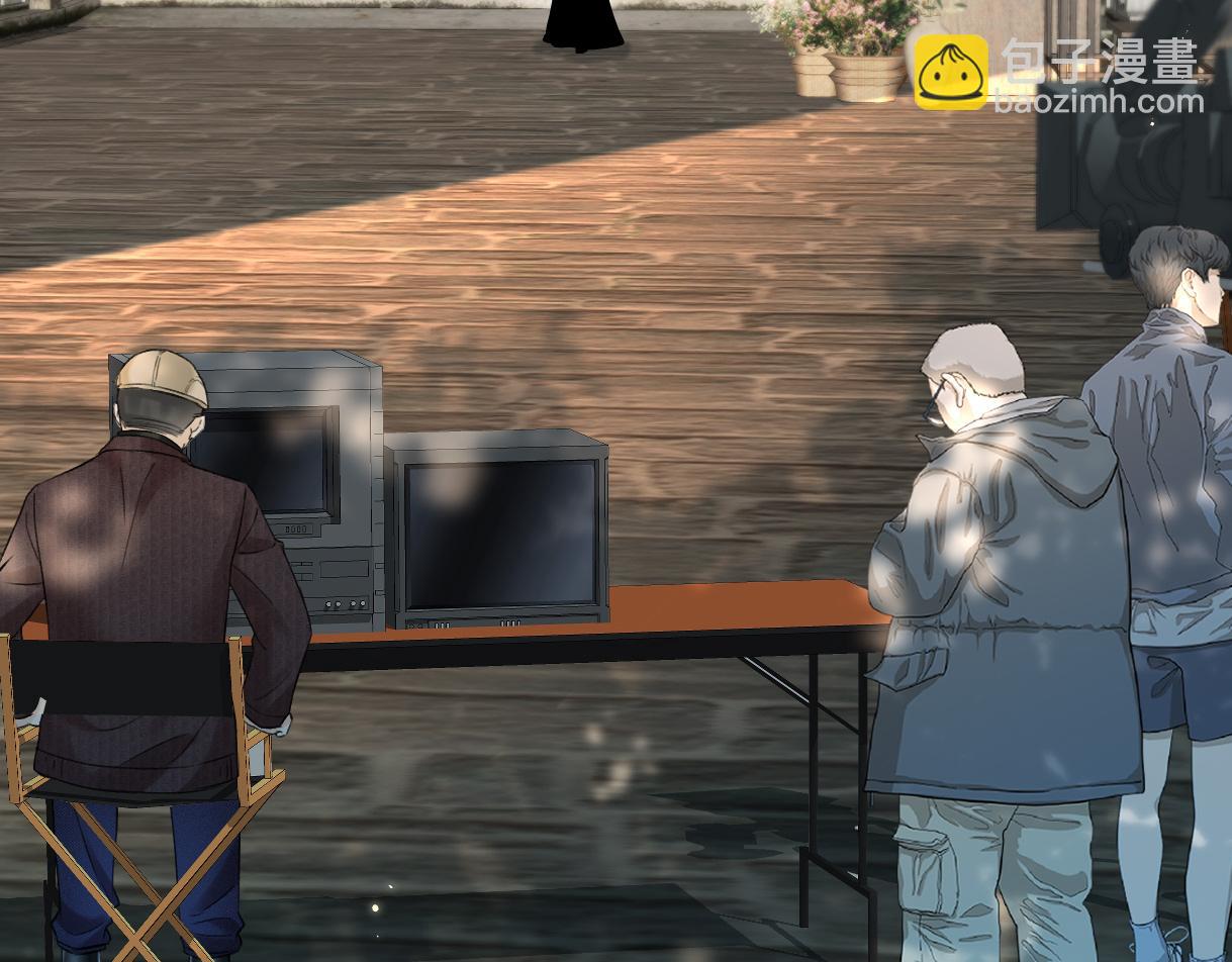 第45话 起猛了，开始嗑CP(1/2)-第45话