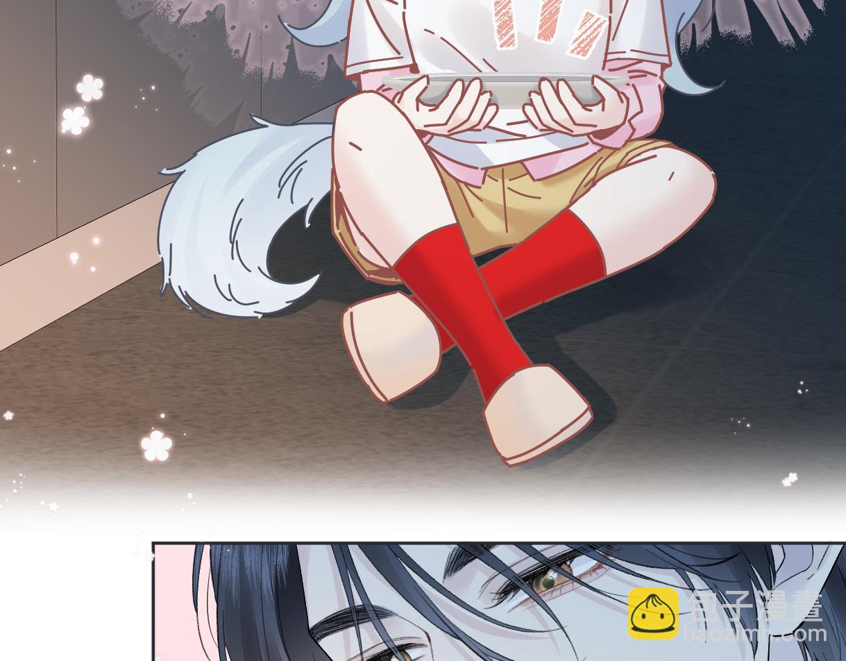 第53话 甜蜜时刻(1/2)-第53话