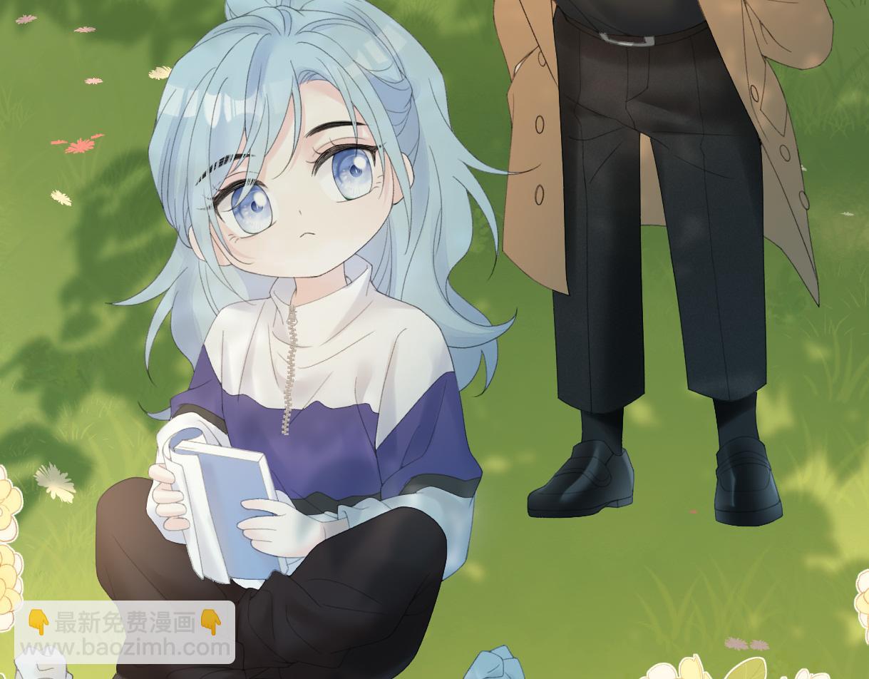 第58话 原创旋律(1/2)-第59话