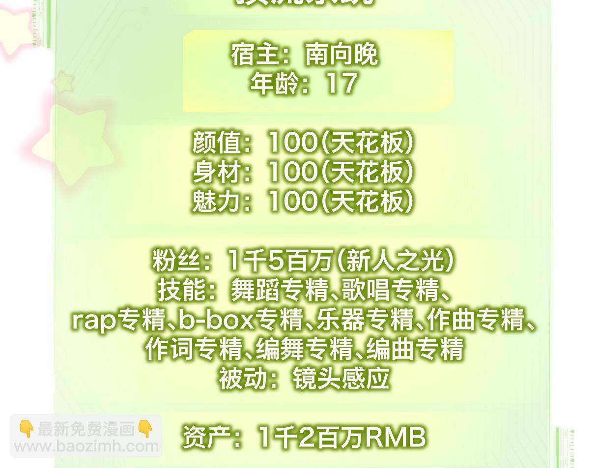 第64话 庆功宴(1/2)-第65话