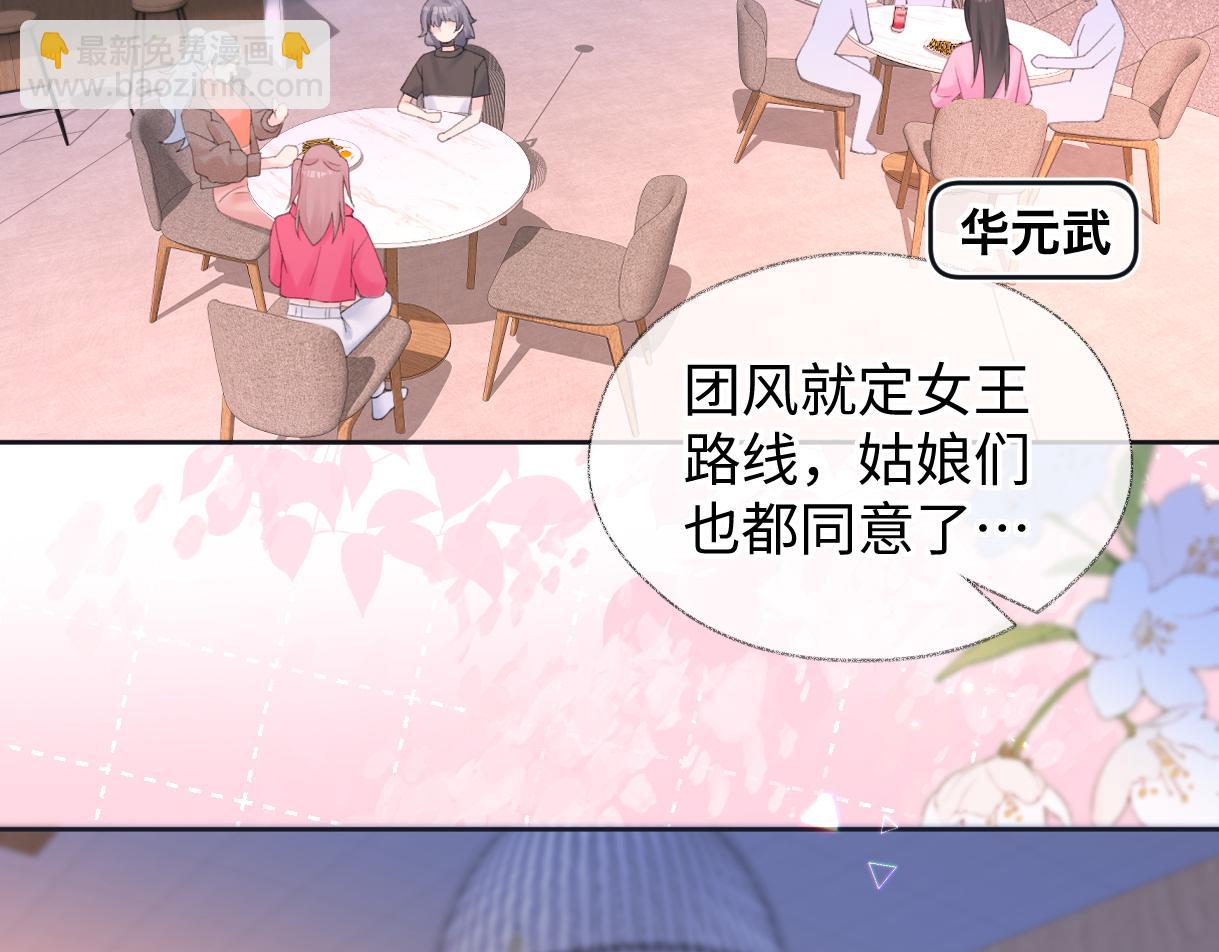 第64话 庆功宴(1/2)-第65话