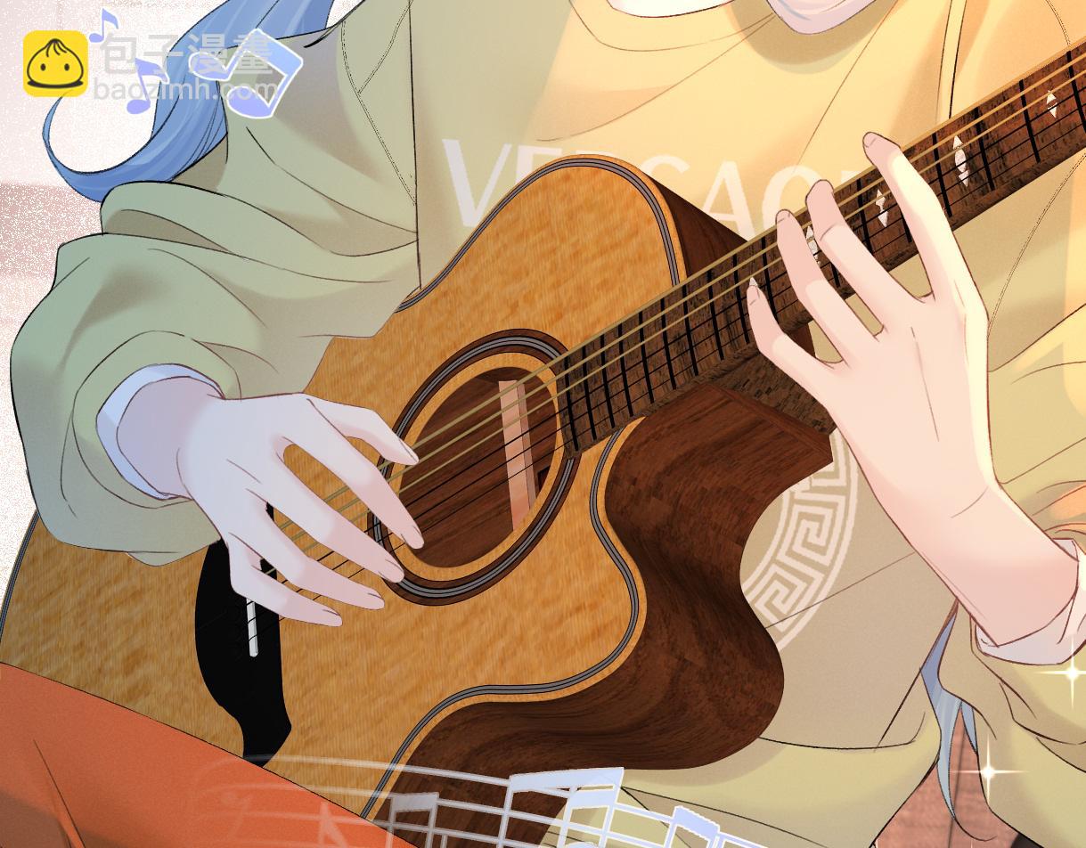 第74话 雨中牵手(1/2)-第75话