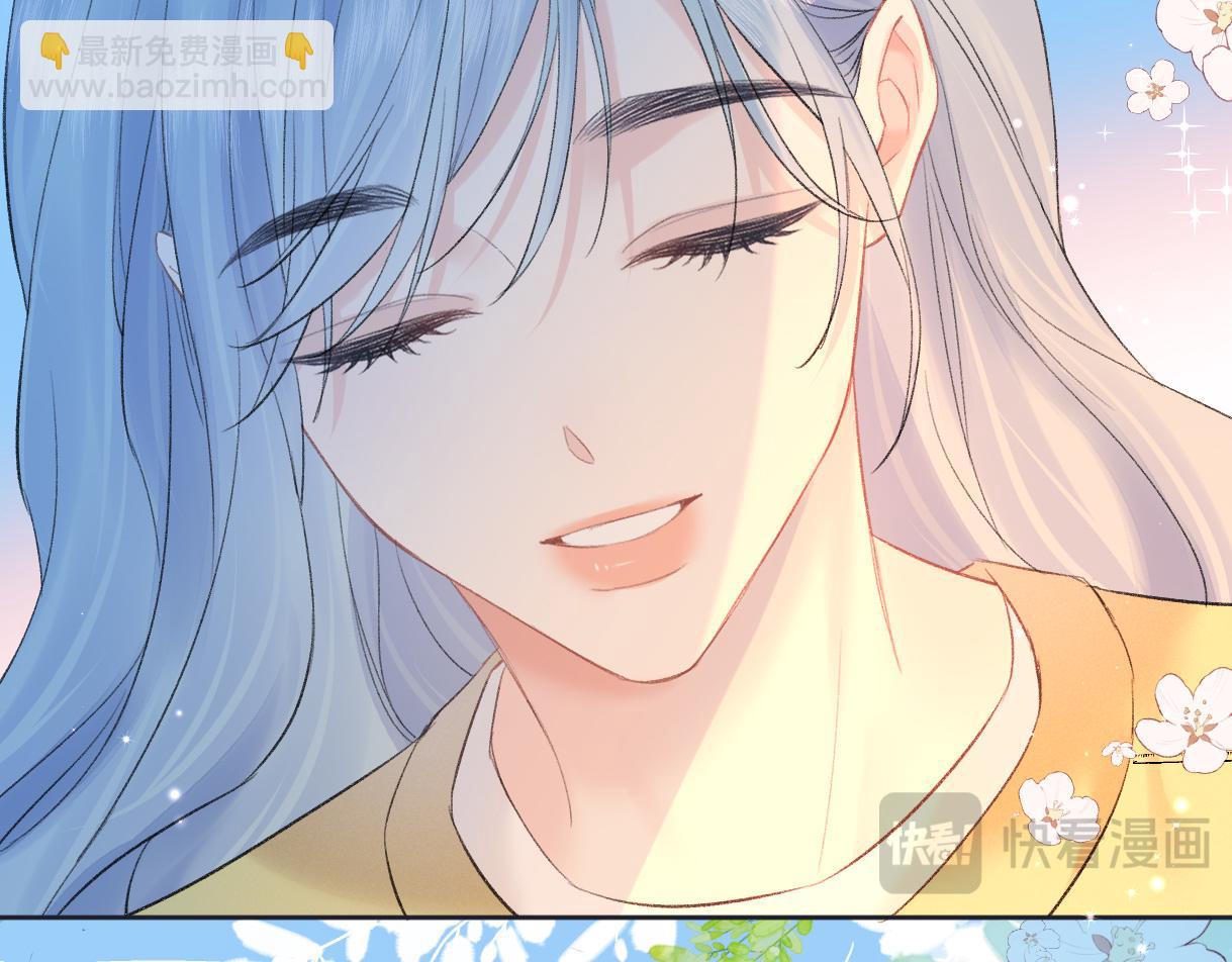 第74话 雨中牵手(1/2)-第75话