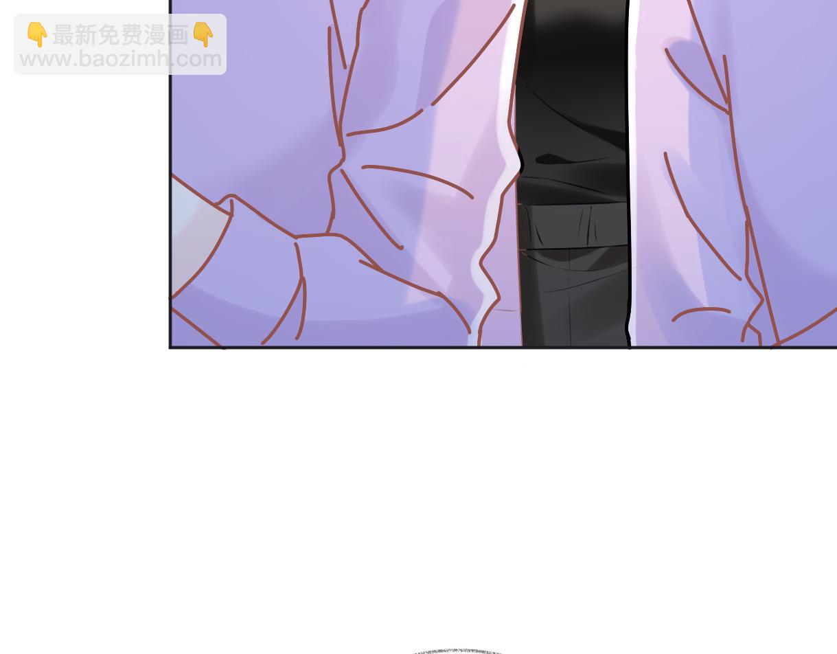 第9话  真的好啰嗦(1/2)-第9话