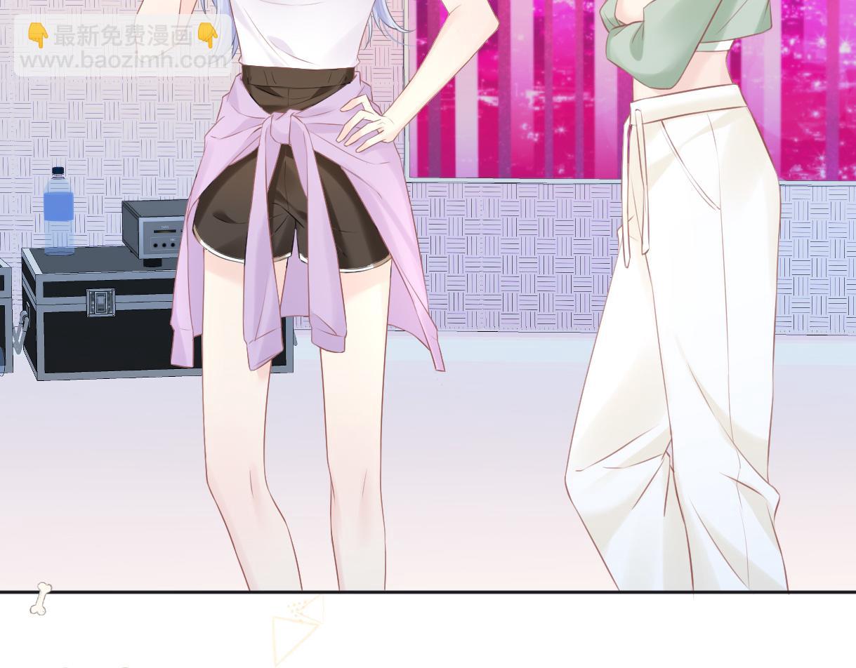 第9话  真的好啰嗦(1/2)-第9话