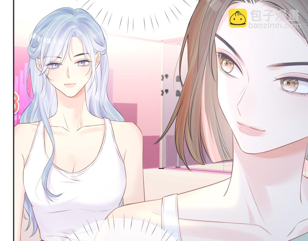 第9话  真的好啰嗦(1/2)-第9话