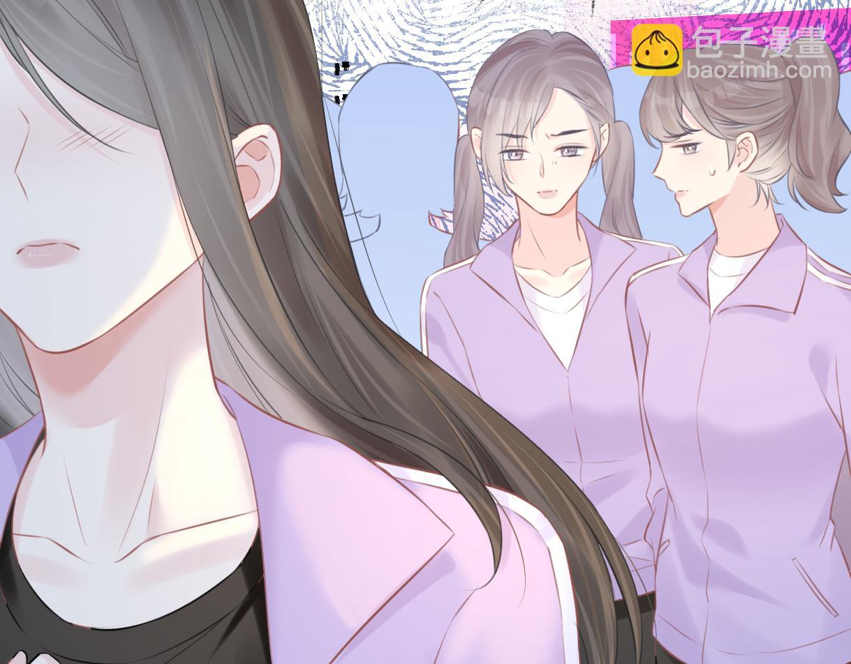 第9话  真的好啰嗦(1/2)-第9话