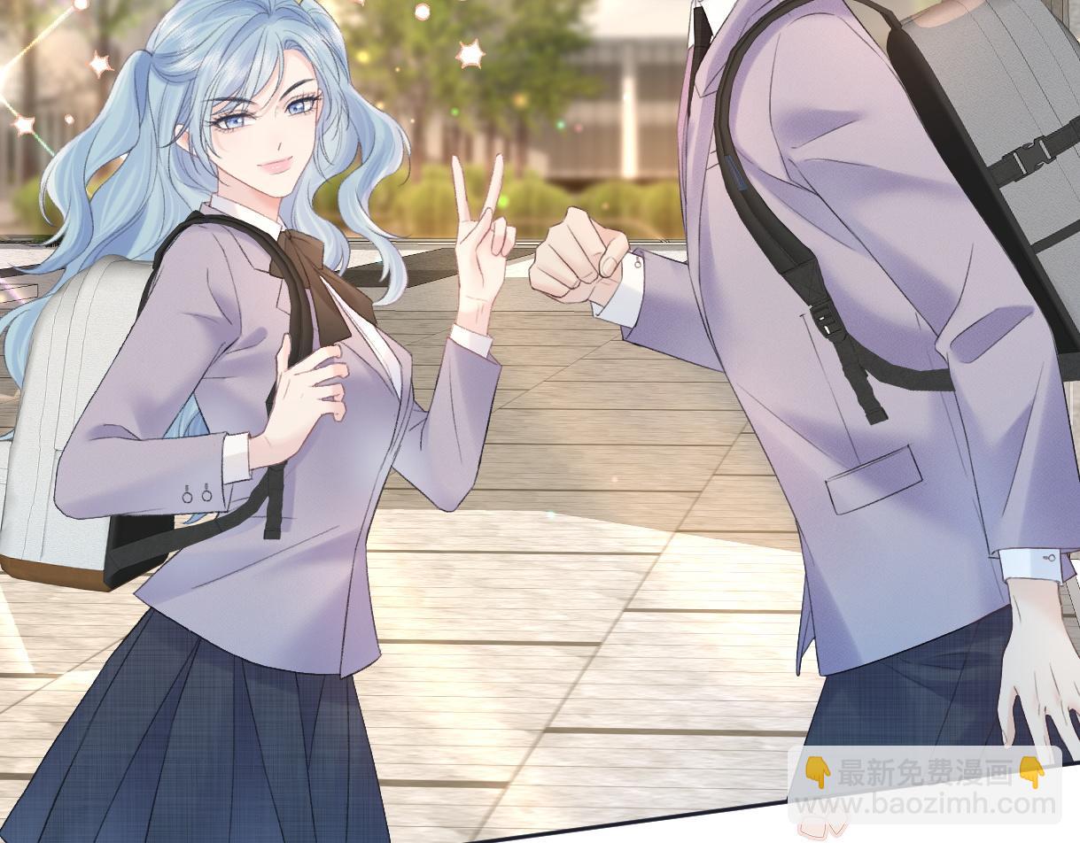 第80话 双马尾学霸(1/2)-第111话