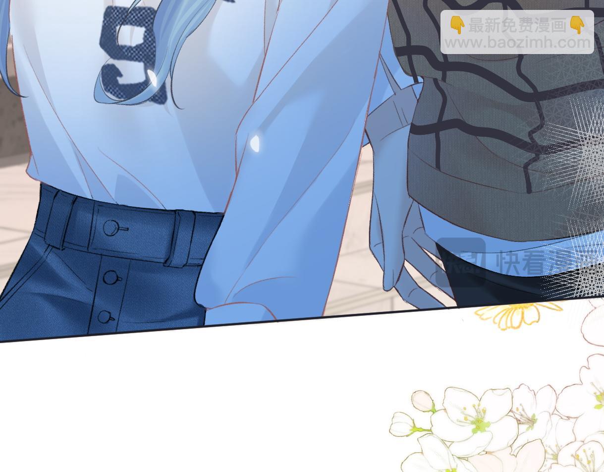 第81话 二人的晚宴(1/2)-第81话