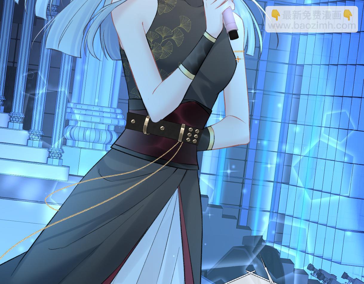 第85话 感谢相助(1/2)-第85话