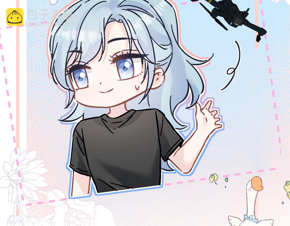 第97话 越境者(1/2)-第97话