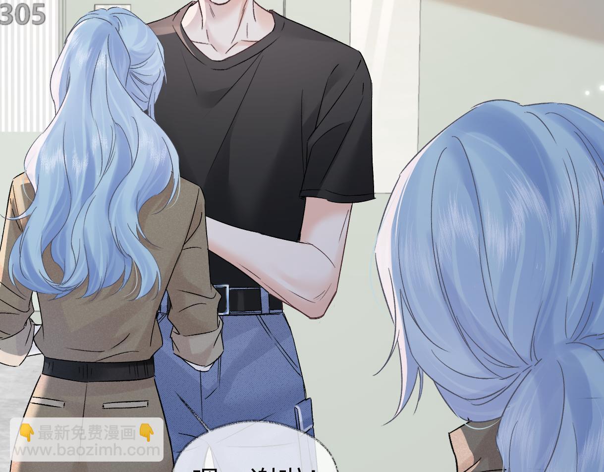 第99话 不后悔(1/2)-第99话