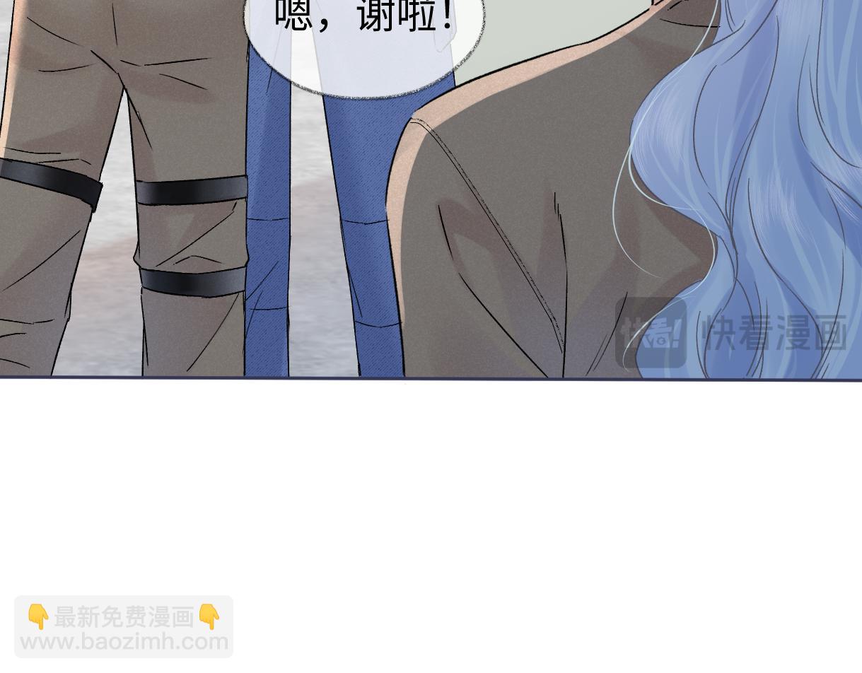 第99话 不后悔(1/2)-第99话