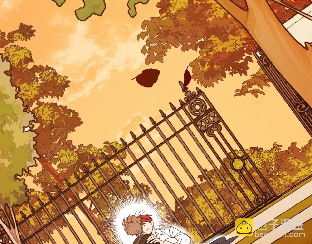 第109话 自私的愿望(1/4)-第111话